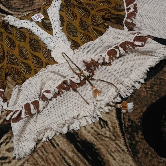 Gipsy Queen top - Picture 4 of 8